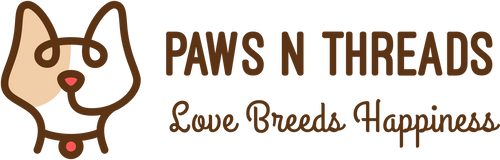 Paws N Threads